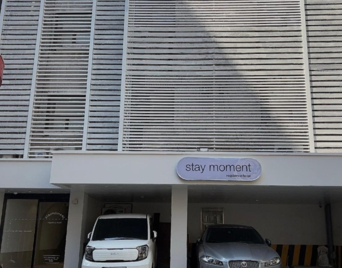 Hotel Staymoment Seoul